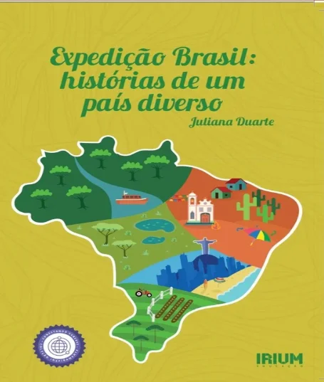 Juliana Duarte - Escritora e Revisora - Autoria